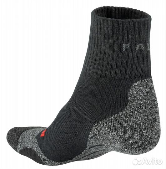 Короткие мужские Треккинговые Носки Falke TK2 Expl