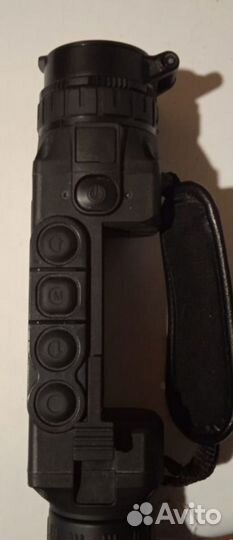 Тепловизор pulsar helion 38