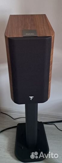 Акустические колонки focal chorus 706