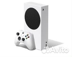 Xbox series s