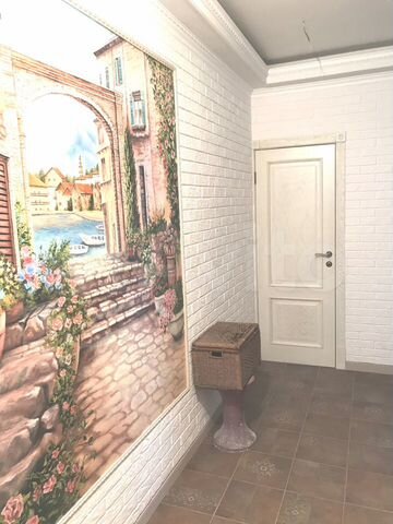 Аукцион: 3-к. квартира, 80 м², 2/9 эт.