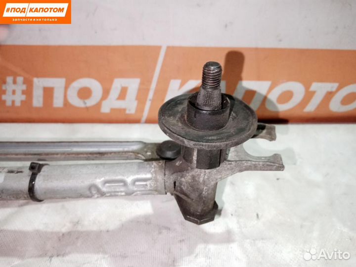 Трапеция стеклоочистителя Opel Astra J 13262434