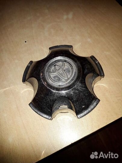 Колпак ступици Toyota