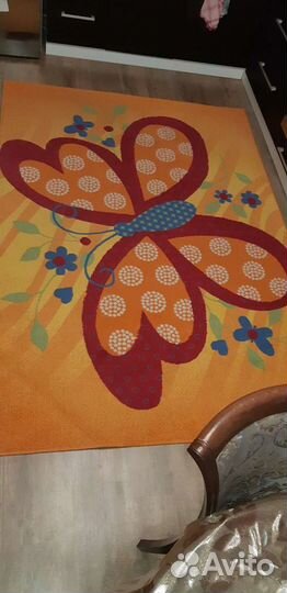 Ковер детский 1,65*2,35