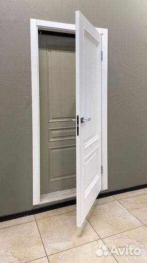 Дверь межкомнатная раздвижная