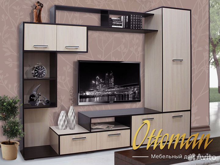 Гостиная Капри