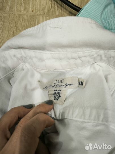 Детские костюм, рубашки, футболки-поло 122-128