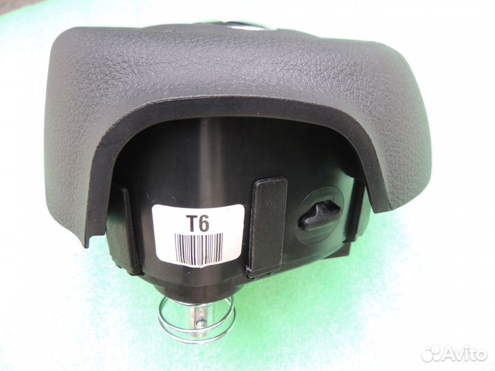 Airbag Kia (Optima) Soul подушка безопасности