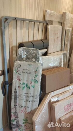 Грузоперевозки межгород. Попутный груз. Переезды