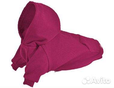 Трикотажная одежда для собак