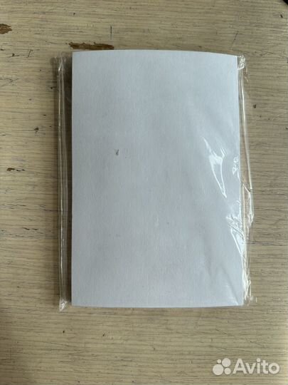 Фотобумага lomond