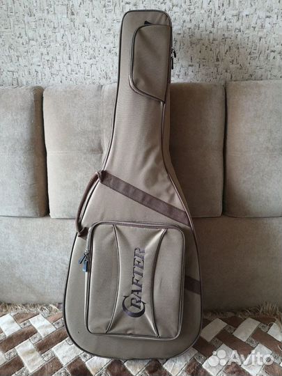 Акустическая гитара Crafter D-7/NC