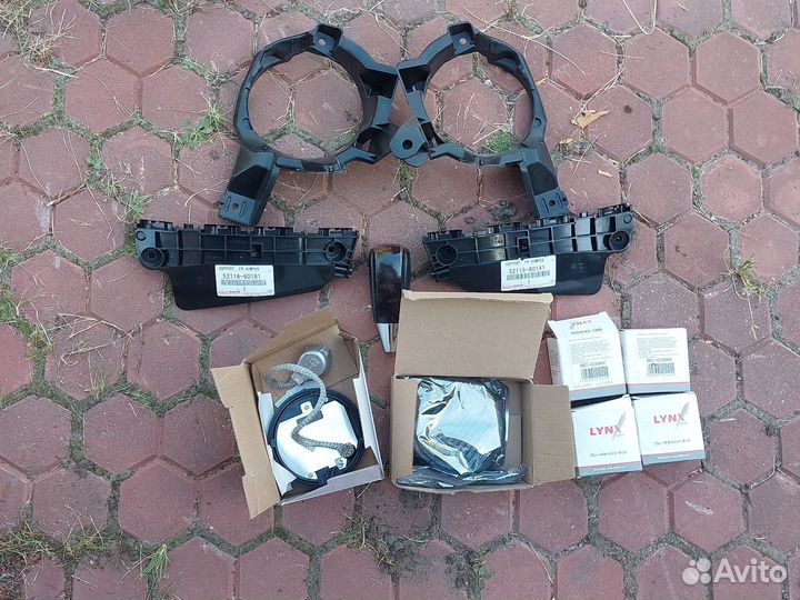 Запчасти на LK-200