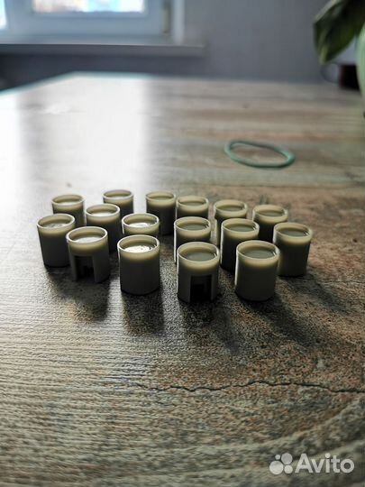 Кнопки радиолы,Эстония стерео’’