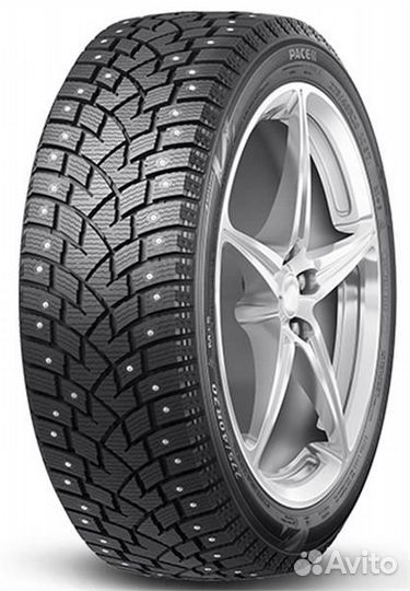 Pace Antarctica Sport 225/60 R17