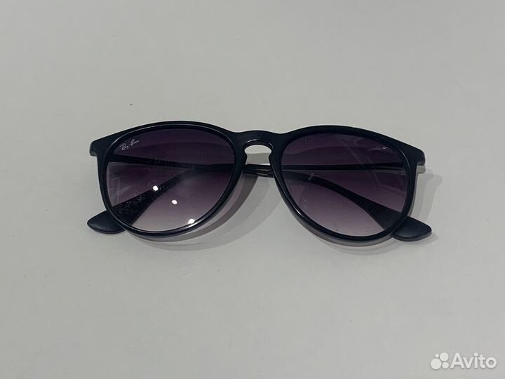 Очки ray ban женские