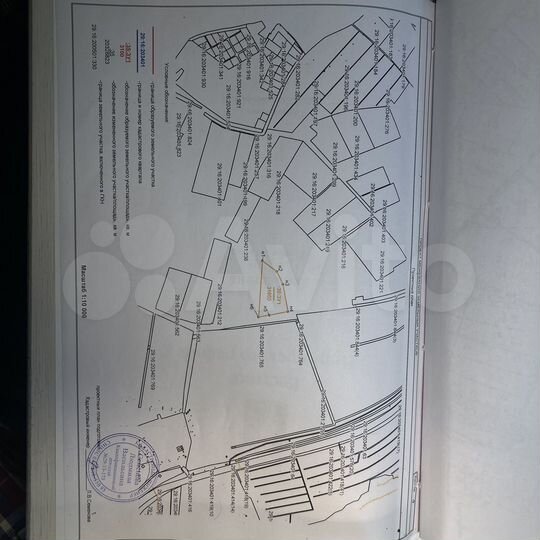 Участок 3,1 га (СНТ, ДНП)
