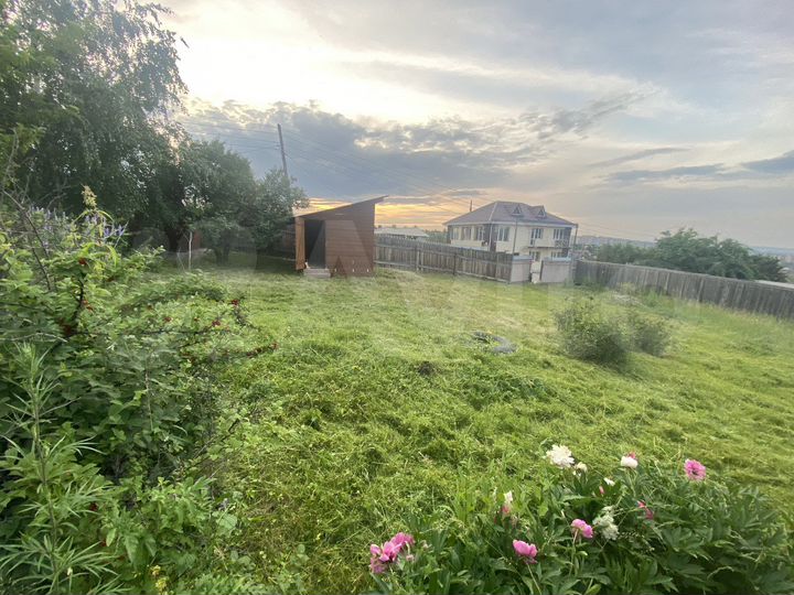 Участок 5 сот. (СНТ, ДНП)