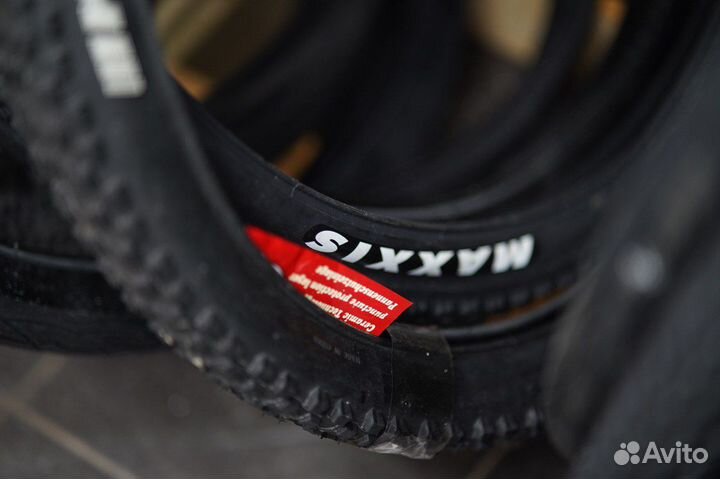 Велопокрышка