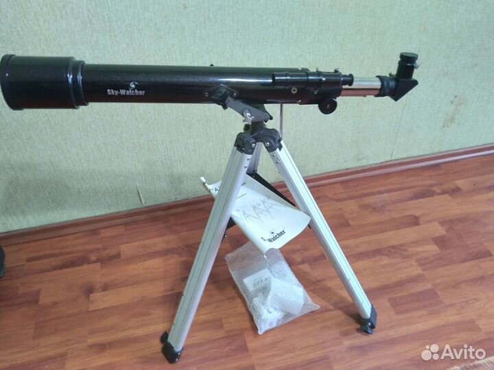 Телескоп Sky Watcher BK707AZ2
