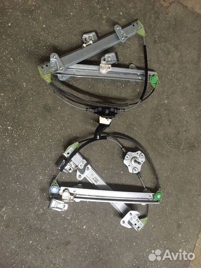 Стеклоподемник лада гранта