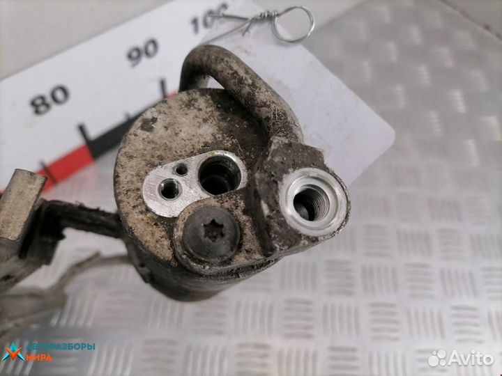 Радиатор кондиционера Mercedes-Benz A-Класс W168