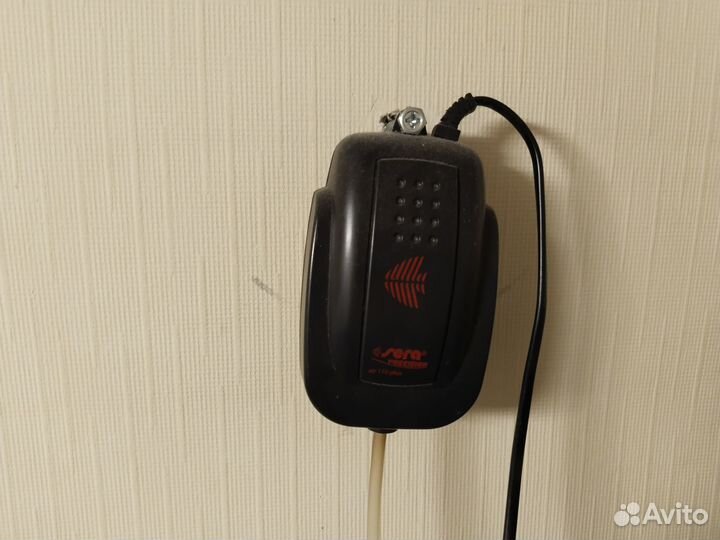 Аквариум 45л и 125л с содержимым