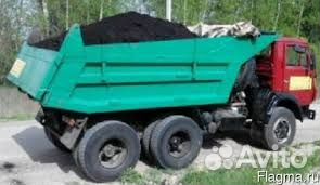 Грунт на подсыпку Плодородный грунт Пескогрунт(88)