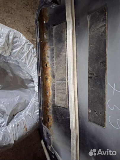 А6с5 audi двери