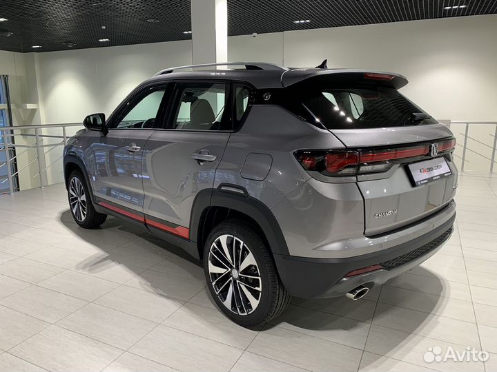 Changan CS35 Plus, 2023
