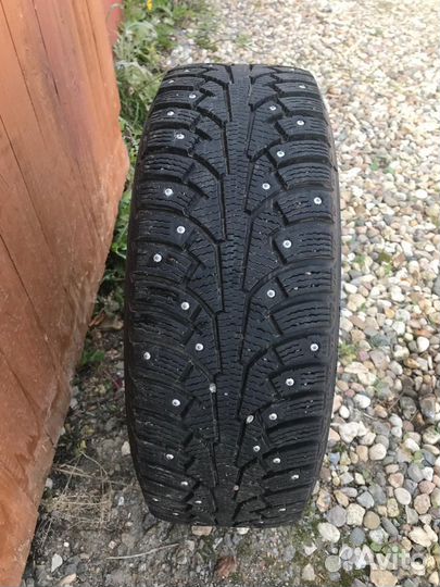 Nokian Tyres Nordman 5 195/60 R15 92T