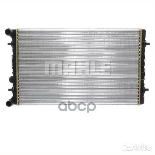 Радиатор audi A3/skoda octavia/ VW bora,golf IV