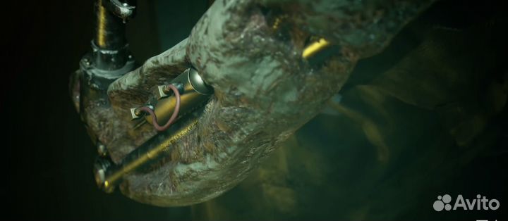 The Devil in Me PS4 / PS5