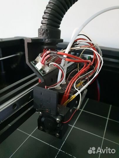 3D принтер Flying Bear Tornado 2 PRO
