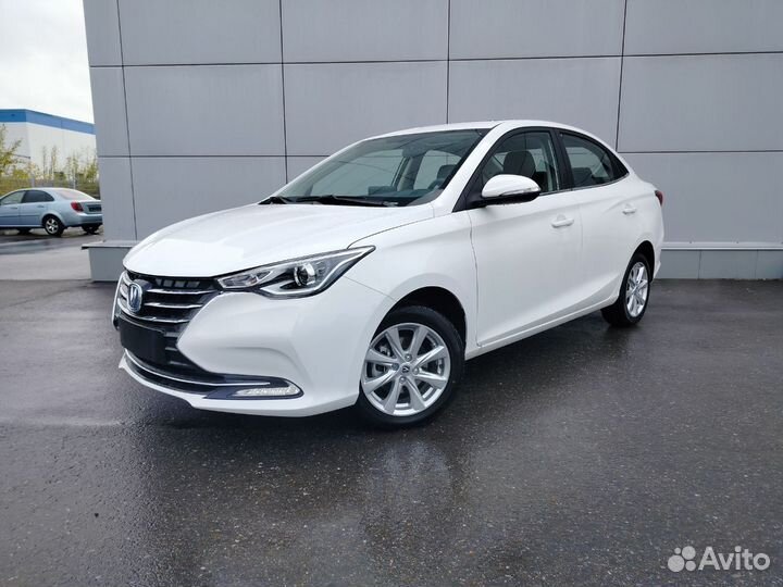 Changan Alsvin 1.5 AMT, 2023