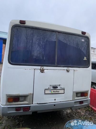 Городской автобус ПАЗ 32053, 2013