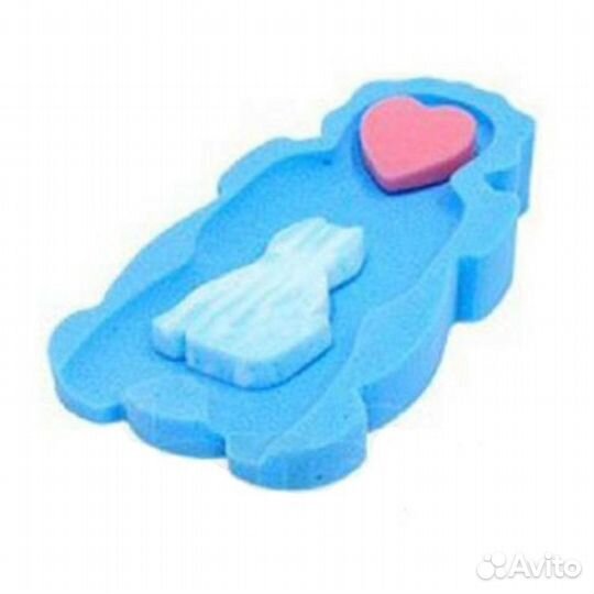 Матрасик для купания поролоновый Tega maxi