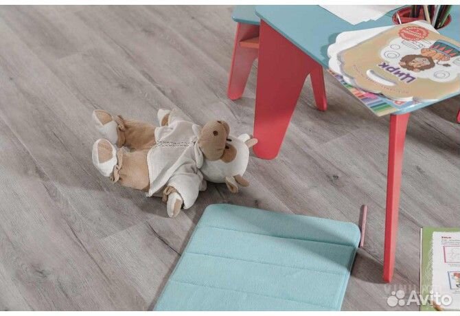 Виниловый ламинат