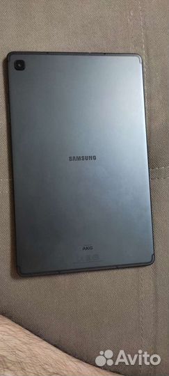 Samsung galaxy tab s6 lite
