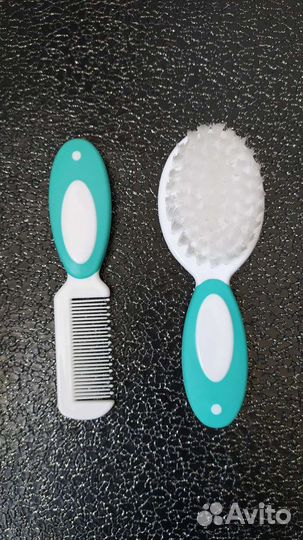 Расчёски для малышей