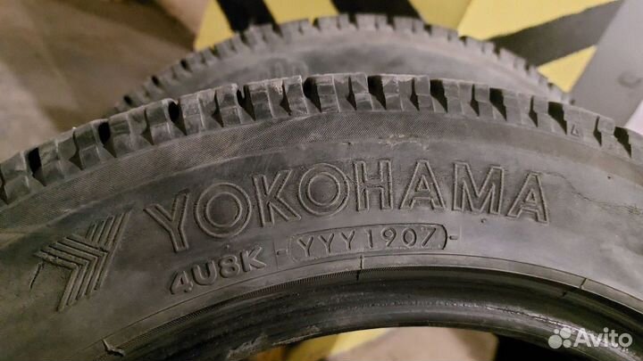 Yokohama Ice Guard F700S 205/55 R16 91Q