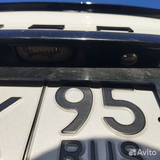 Сиденья на priora 2