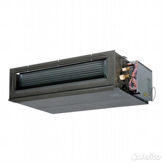 Канальный кондиционер Mitsubishi Heavy FDU125VH/FD