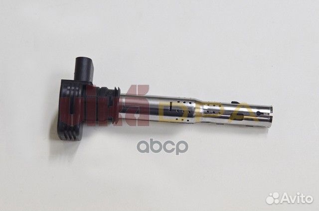 Катушка зажигания 99050769401 Vika