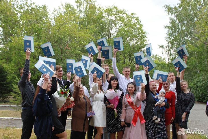 Фотограф-видеограф