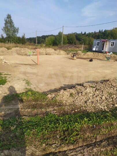 Участок 12,8 сот. (ИЖС)