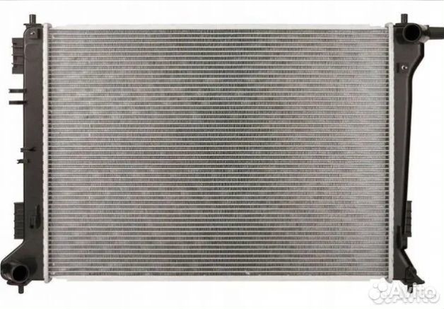 Радиатор Ford (Форд)