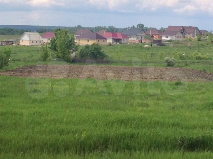 Участок 20 сот. (ИЖС)