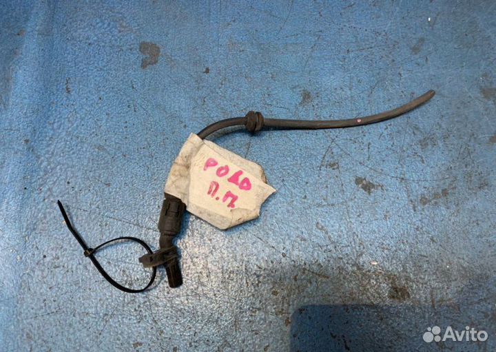 Датчик ABS Volkswagen Polo 5 6R