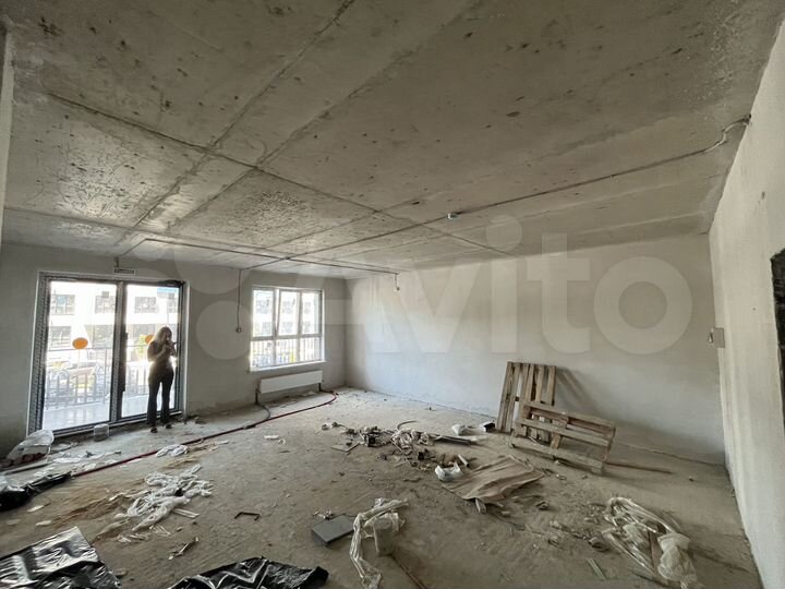 Аренда, псн/Торговое, Южный,1 этаж, 40,47,55,66 м²